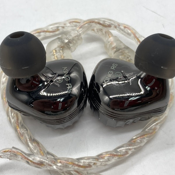 【中古】KING RS ブラック【日本橋】