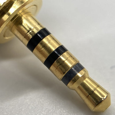 【中古】Clear force Ultimate Pentaconn ear Short 2.5φ（1.2m）【日本橋】