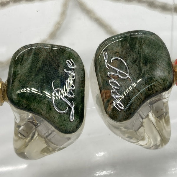 イヤホン Rose BR5 Mk2 Green Rose BR5 Mk2 – e☆イヤホン