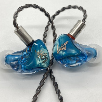 【中古】Lasya　ブルー【秋葉原】