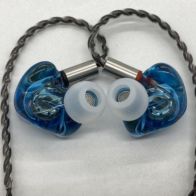 【中古】Lasya　ブルー【秋葉原】