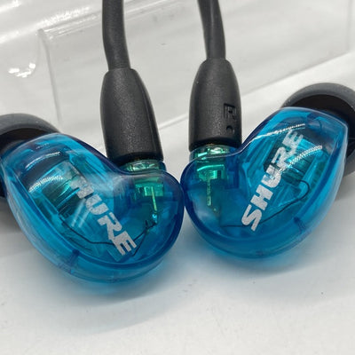 【中古】SE215SPE-A　【日本橋】