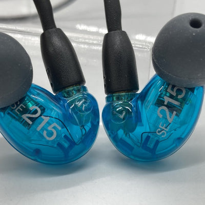 【中古】SE215SPE-A　【日本橋】