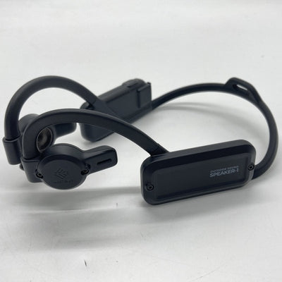【中古】NESTOUT SPEAKER-1 ブラック 【LBT-NEST-SP1BK】【日本橋】