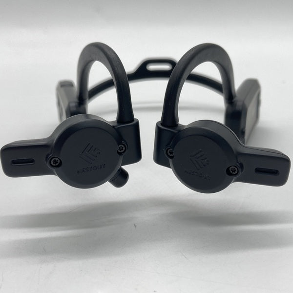 ELECOM 【中古】NESTOUT SPEAKER-1 ブラック 【LBT-NEST-SP1BK