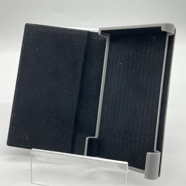 【中古】NW-A300シリーズ用ソフトケース グレー 【CKS-NWA300HCWW】【日本橋】
