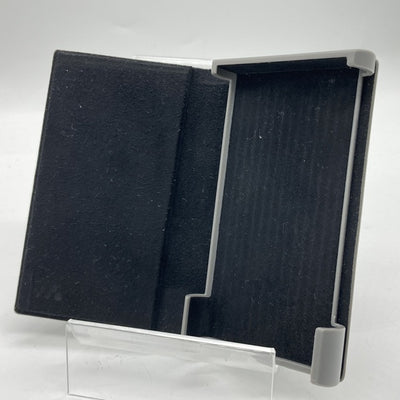 【中古】NW-A300シリーズ用ソフトケース グレー 【CKS-NWA300HCWW】【日本橋】