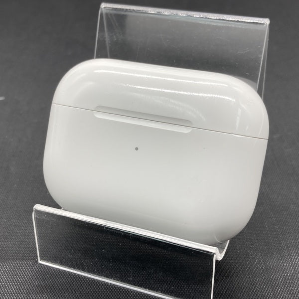 Apple 【中古】AirPods Pro 充電ケース【秋葉原】 – e☆イヤホン
