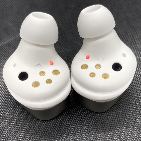 【中古】MOMENTUM True Wireless 4 ホワイトシルバー 【MTW4 White Silver】【秋葉原】
