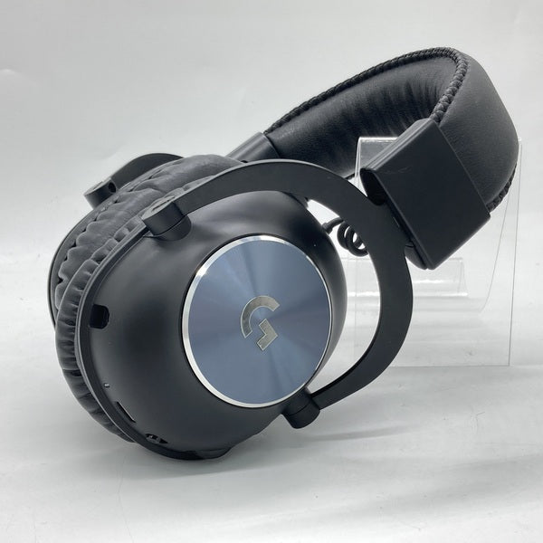 Logicool - Logicool G PRO X Wireless 中古美品 ロジクールG 【中古】G PRO X WIRELESS【名古屋】 – e☆イヤホン