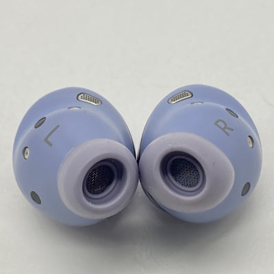 【中古】Galaxy Buds Pro Phantom Violet 【SM-R190NZVAXJP】【日本橋】