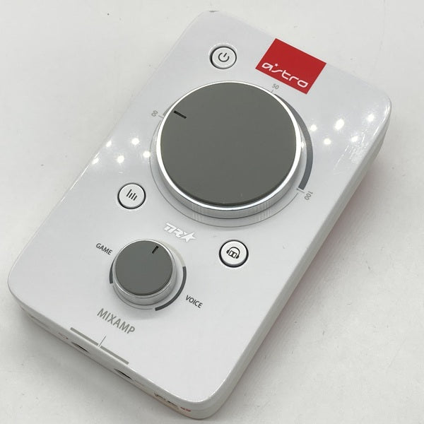 ASTRO Gaming 【中古】A40 + MIXAMP Pro TR ゲーミング・ヘッド