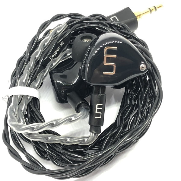 Unique Melody 【中古】MEXT 【UNM-9944】【日本橋】 – e☆イヤホン