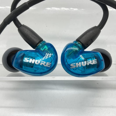 【中古】SE215SPE-A【仙台】