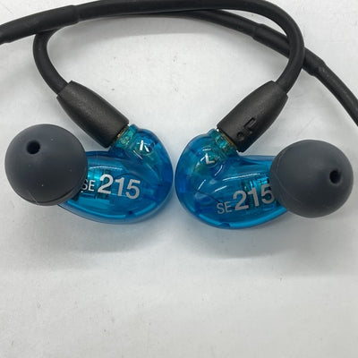 【中古】SE215SPE-A【仙台】