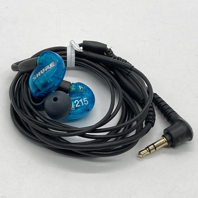 【中古】SE215SPE-A【仙台】