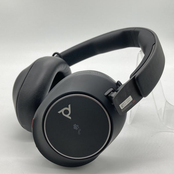 【中古】Poly Voyager Surround 80 UC【秋葉原】