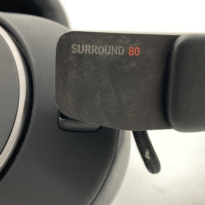 【中古】Poly Voyager Surround 80 UC【秋葉原】