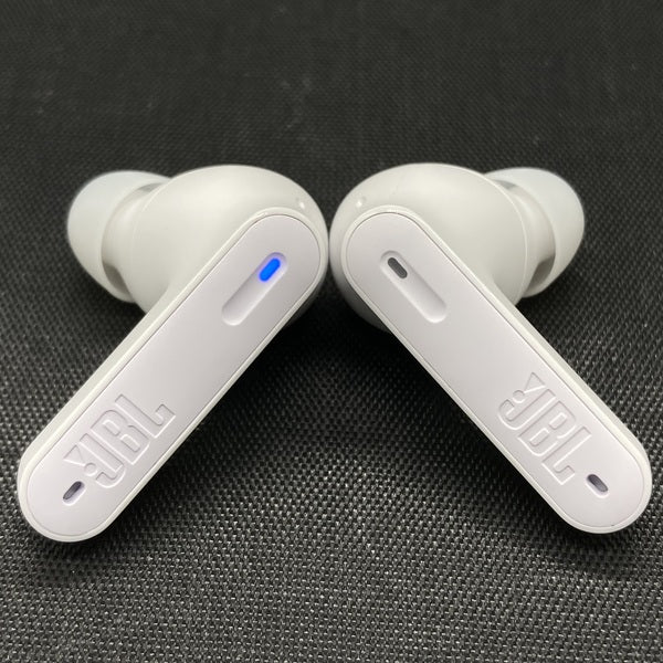 【新品・未使用・未開封】JBL TUNE BEAM ホワイト ワイヤレスイヤホン Amazon.co.jp: JBL TUNE BEAM 完全ワイヤレスイヤホン