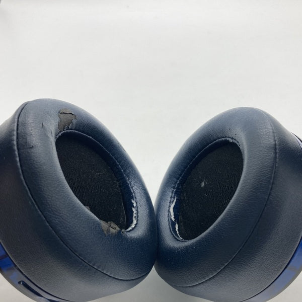 e☆イヤホン 【中古】ワイヤレスサラウンドヘッドセット 500 Million
