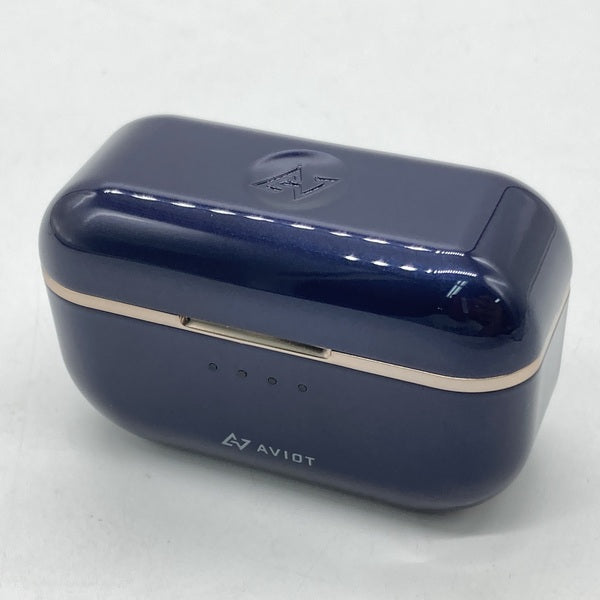 AVIOT 【中古】TE-BD11tR ドーンブルー【TE-BD11tR-BL】【名古屋】 – e