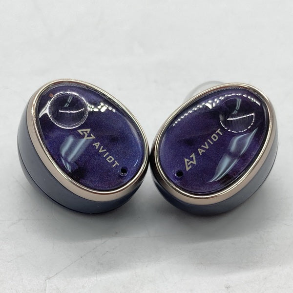 AVIOT 【中古】TE-BD11tR ドーンブルー【TE-BD11tR-BL】【名古屋】 – e