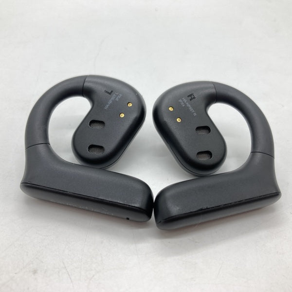 【中古】HA-NP35T-B ブラック【名古屋】
