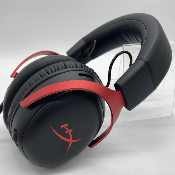 【中古】HyperX Cloud III  【727A9AA】【秋葉原】