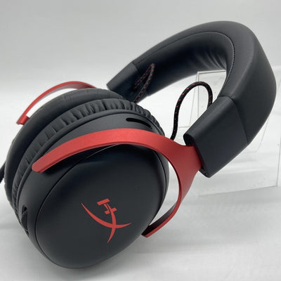 【中古】HyperX Cloud III  【727A9AA】【秋葉原】