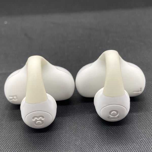 boco 【中古】PEACE SS-1 ホワイト【日本橋】 – e☆イヤホン