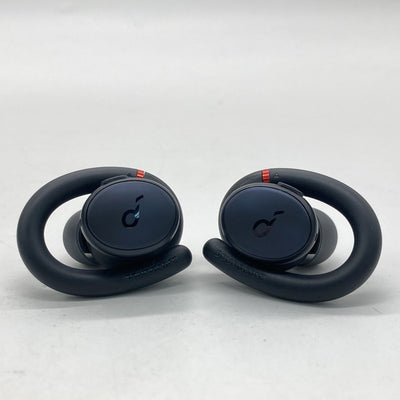 【中古】Soundcore Sport X10 ブラック 【A3961011】【日本橋】
