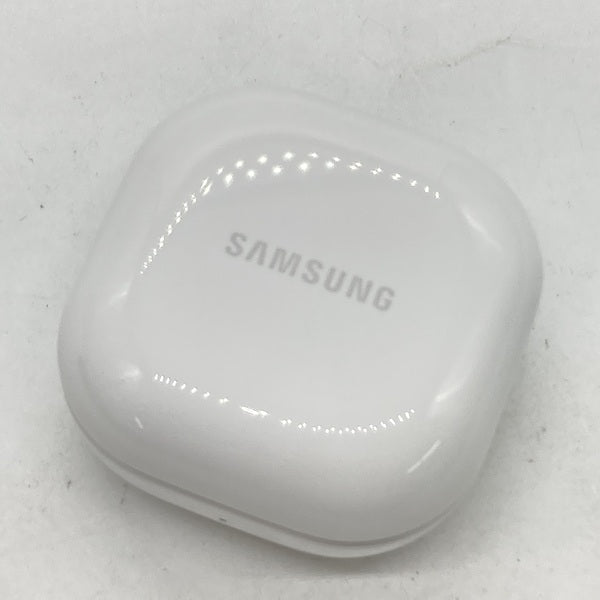【中古】Galaxy Buds FE グラファイト 【SM-R400NZAAXJP】【秋葉原】