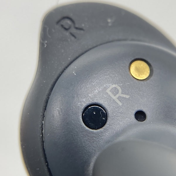 【中古】Galaxy Buds FE グラファイト 【SM-R400NZAAXJP】【秋葉原】