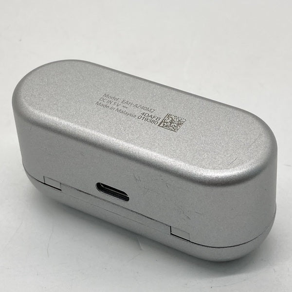 【中古】EAH-AZ40M2-S シルバー【日本橋】