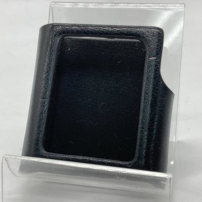 【中古】M0Pro 専用レザーケース ブラック【秋葉原】