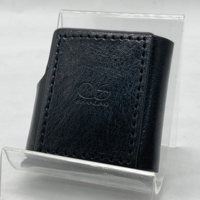【中古】M0Pro 専用レザーケース ブラック【秋葉原】