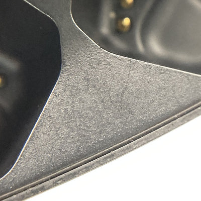 【中古】ZE3000 ブラック 【FI-ZE3DPLTW-BLACK】【仙台】
