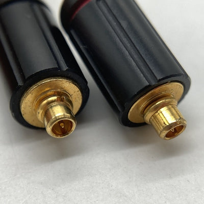 【中古】辻が花 (Tsujigahana) 4.4mm5極バランス/MMCX【NLA-TJH】【秋葉原】