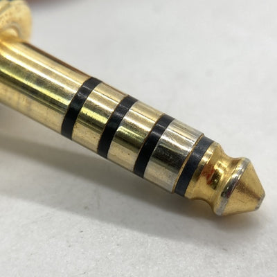 【中古】辻が花 (Tsujigahana) 4.4mm5極バランス/MMCX【NLA-TJH】【秋葉原】