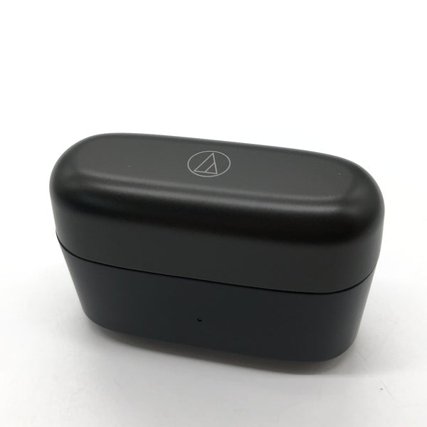 【中古】ATH-CKS30TW BK ブラック【日本橋】