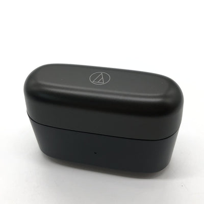 【中古】ATH-CKS30TW BK ブラック【日本橋】