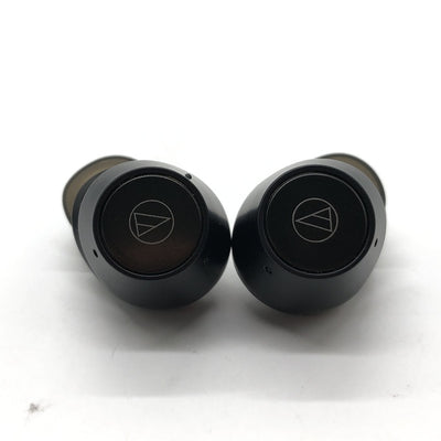 【中古】ATH-CKS30TW BK ブラック【日本橋】