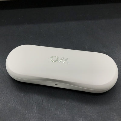 【中古】Oladance ウェアラブルステレオ ホワイト【日本橋】