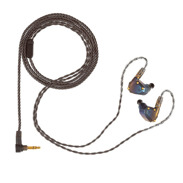 イヤホン Campfire Audio Moon Rover Campfire Audio Moon Rover – e☆イヤホン