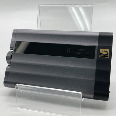 【中古】xDSD Gryphon【名古屋】