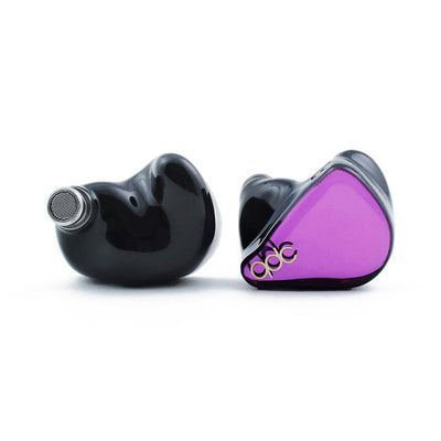 SUPERIOR Rondo Purple 【QDC-SUPERIOR-RP】