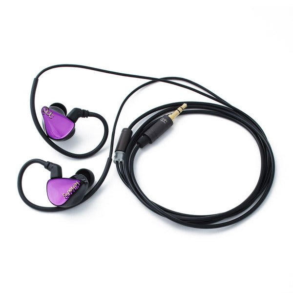 SUPERIOR Rondo Purple 【QDC-SUPERIOR-RP】