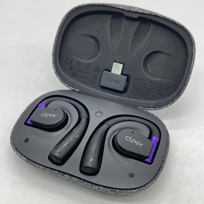 【中古】ARC II Game Edition Purple&Black 【CLR-ARC2G-PB】【秋葉原】