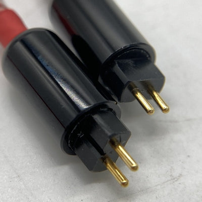 【中古】＜庵-Iori CIEM-2PIN→2.5mm4極プラグ＞BSP-HPCL-IOCREPC4【日本橋】