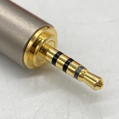 【中古】＜庵-Iori CIEM-2PIN→2.5mm4極プラグ＞BSP-HPCL-IOCREPC4【日本橋】